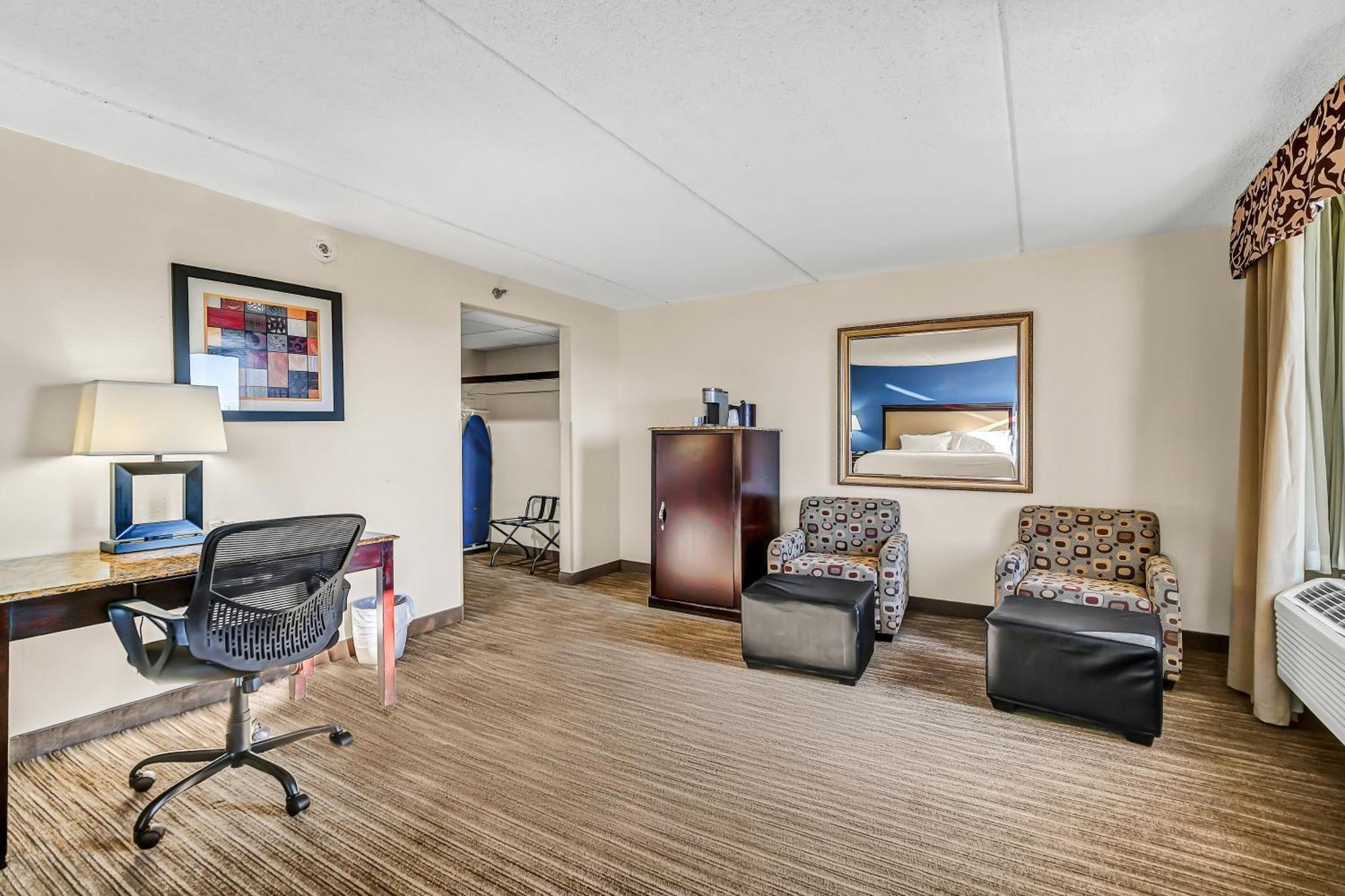 Radisson Hotel Schaumburg Bagian luar foto