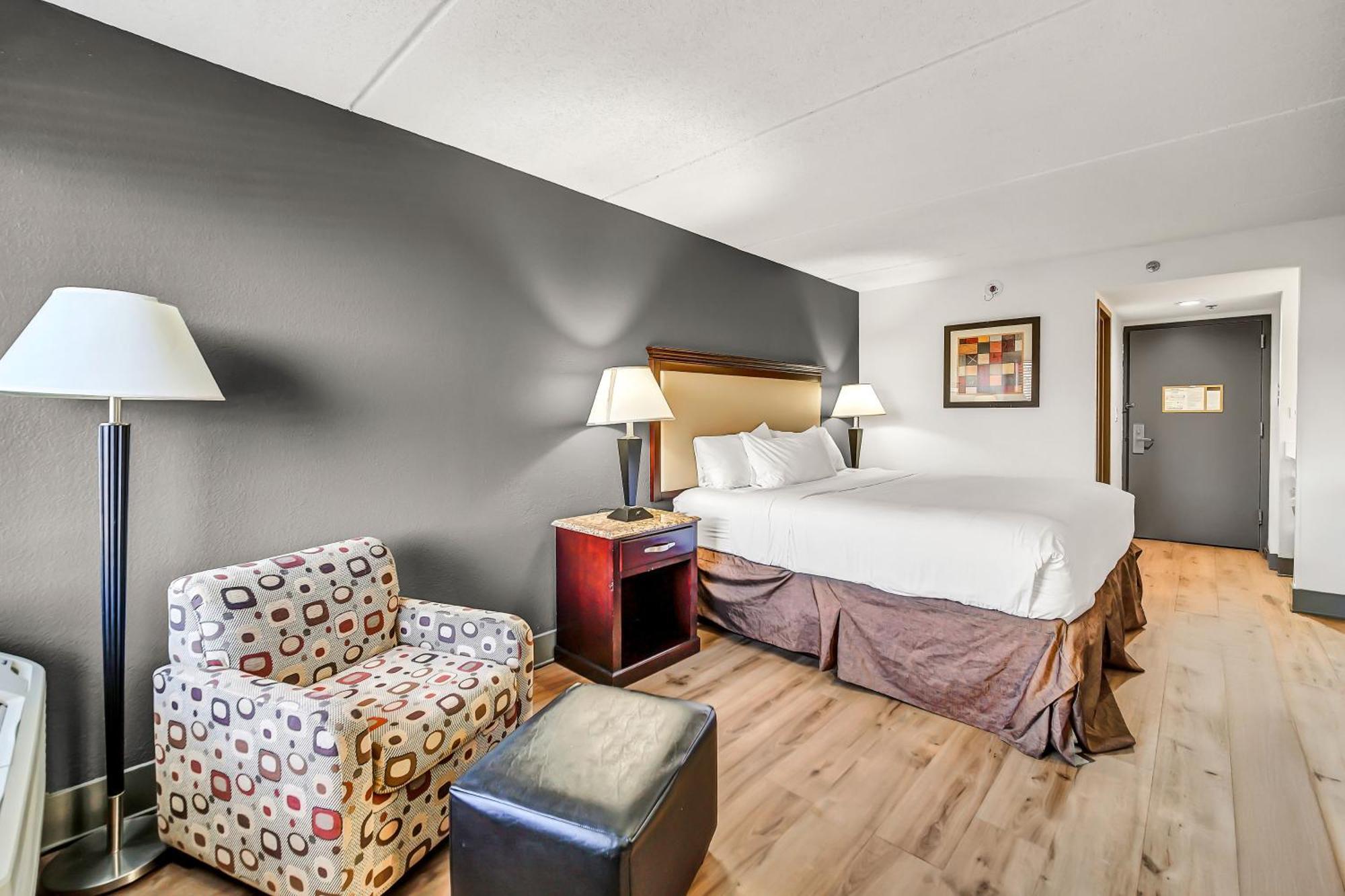 Radisson Hotel Schaumburg Bagian luar foto