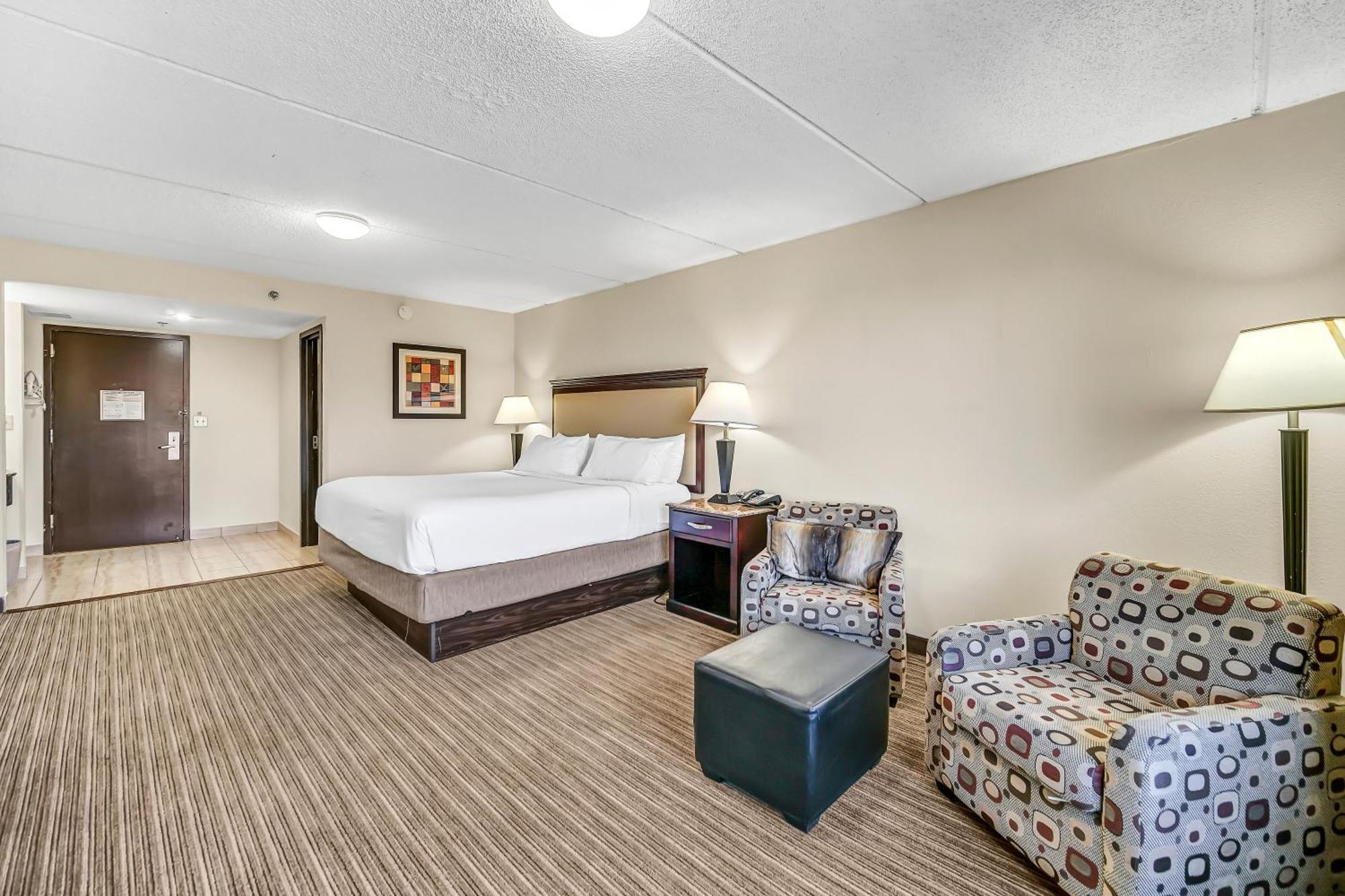 Radisson Hotel Schaumburg Bagian luar foto