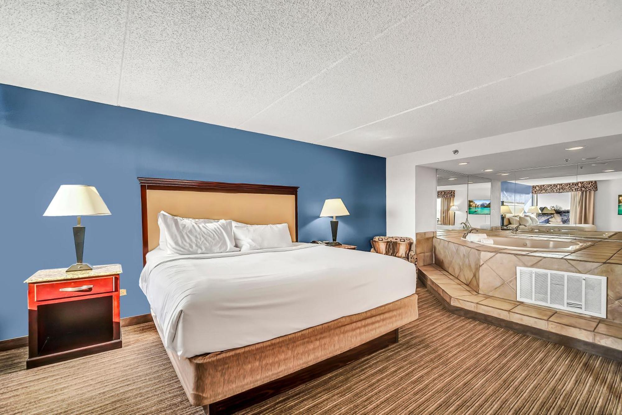 Radisson Hotel Schaumburg Bagian luar foto