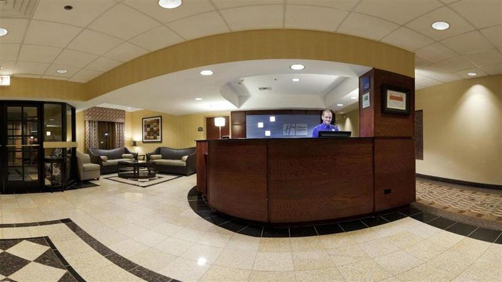 Radisson Hotel Schaumburg Bagian luar foto