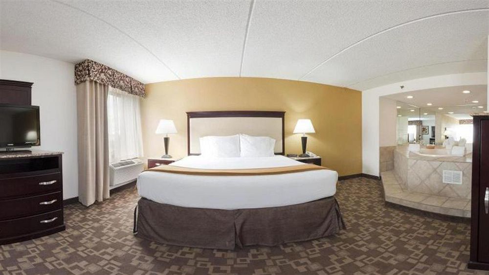 Radisson Hotel Schaumburg Bagian luar foto